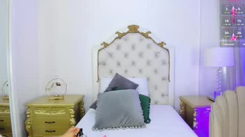 Snapshot of valerith_vega chatting on October 18, 12:19 pm online show from October 18, 12:19 pm