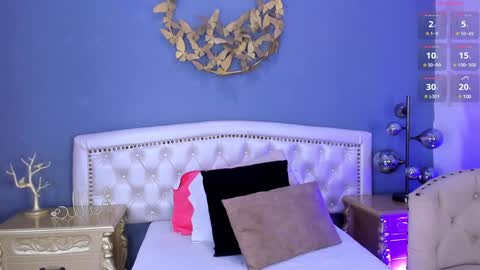Snapshot of valerith_vega chatting on January 9, 11:47 am online show from January 9, 11:47 am
