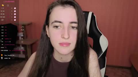 valeritiio online show from October 15, 4:59 am