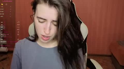 valeritiio online show from April 24, 4:37 am