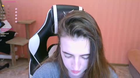 valeritiio online show from March 9, 6:17 am