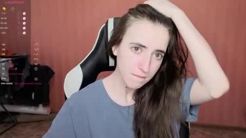 valeritiio online show from April 26, 3:15 am