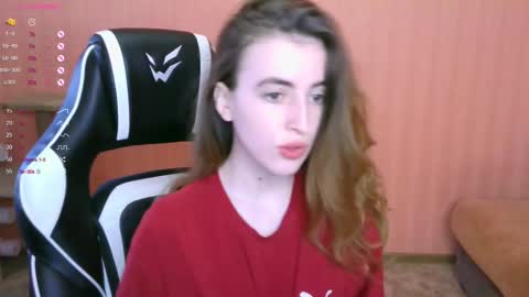 valeritiio online show from February 26, 4:19 am