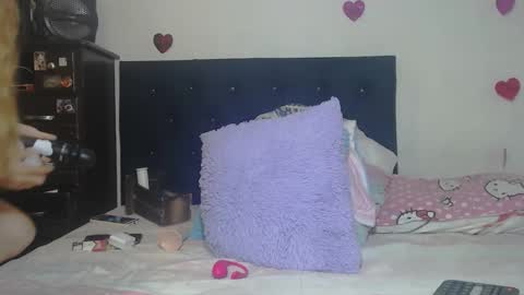 valerivegas online show from November 23, 2:08 pm