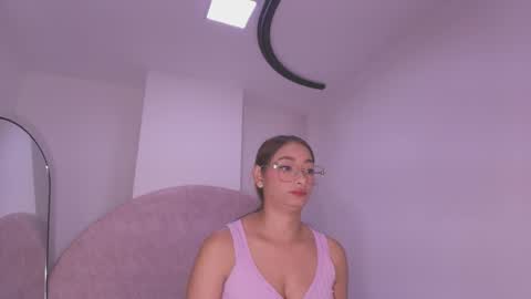 Valeryn online show from April 23, 3:03 am