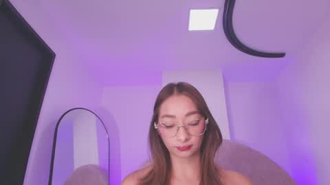 Valeryn online show from April 27, 3:14 am