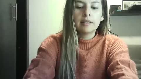 Valery online show from April 26, 3:59 am