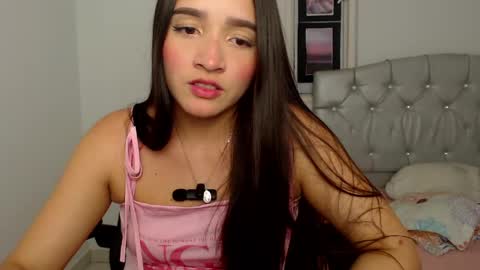 valeria online show from April 21, 5:14 am