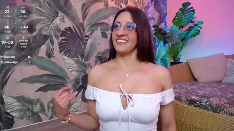 valery_blush online show from September 19, 4:11 am
