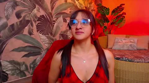 valery_blush online show from October 24, 4:19 am