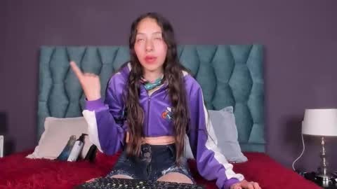 valery_clk online show from February 21, 7:14 pm