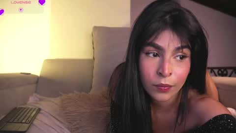 Valeria online show from September 20, 12:43 am