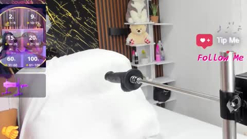  valery kiim2  online show from February 15, 12:37 pm