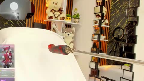  valery kiim2  online show from October 14, 12:19 pm