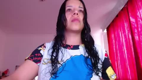 Valeria online show from April 23, 12:01 pm