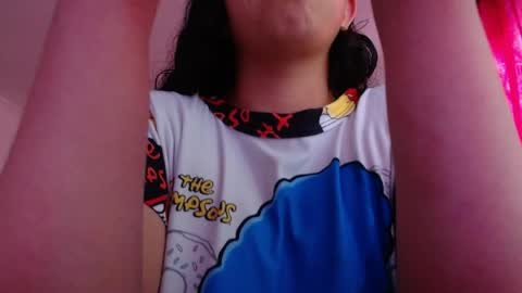 Valeria online show from April 23, 12:29 pm