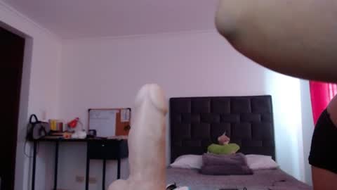 Valeria online show from June 4, 2:43 pm