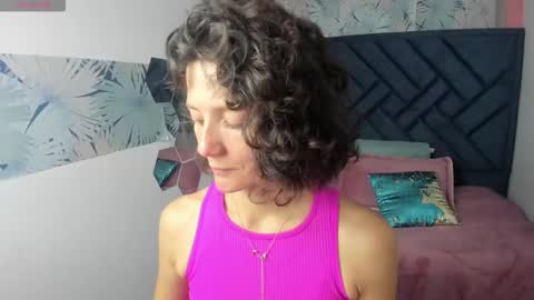 VALERY MORE online show from February 23, 1:10 pm