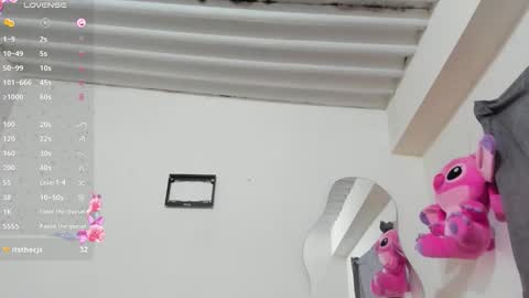 Valery  online show from November 29, 5:55 am