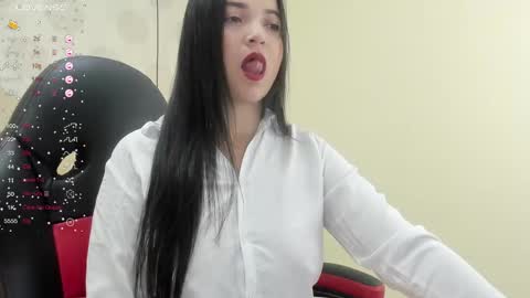 Snapshot of valery_smitd chatting on January 13, 12:35 pm Valery  online show from January 13, 12:35 pm