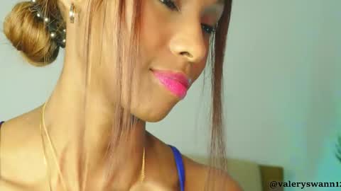 Valery swan1 online show from February 5, 12:03 am