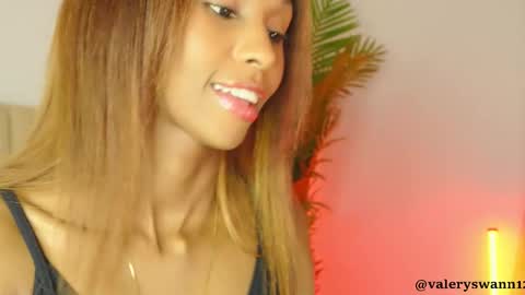 Valery swan1 online show from October 30, 4:37 am