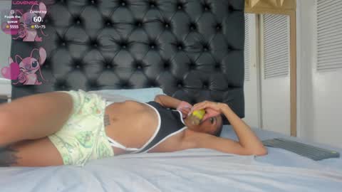 Valery online show from January 30, 7:26 pm