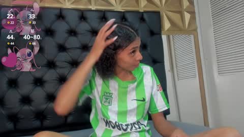 Valery online show from December 22, 9:31 pm