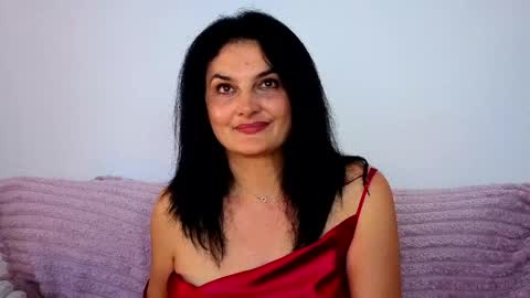 valeryablack online show from June 9, 7:35 pm