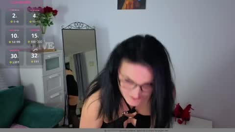 valeryablack online show from April 24, 6:22 pm