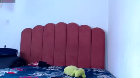 Snapshot of valerybaker1 chatting on January 2, 5:18 pm B V Naughty online show from January 2, 5:18 pm