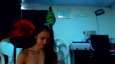 B V Naughty online show from May 4, 3:16 pm