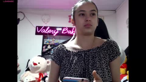 B V Naughty online show from October 31, 11:14 am