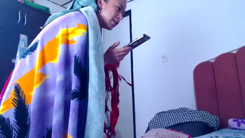 Snapshot of valerybaker1 chatting on December 11, 3:15 pm B V Naughty online show from December 11, 3:15 pm