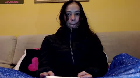 Snapshot of valerybaker1 chatting on February 10, 5:41 pm B V Naughty online show from February 10, 5:41 pm