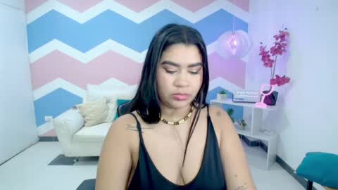 Valery online show from April 23, 2:52 am
