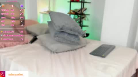 call me Maria online show from October 17, 6:27 am