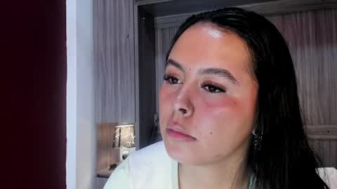 valerymeyerr online show from April 21, 12:23 pm