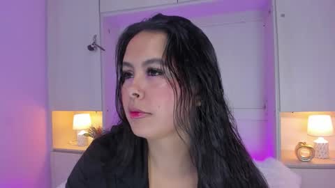 valerymeyerr online show from December 2, 4:03 am