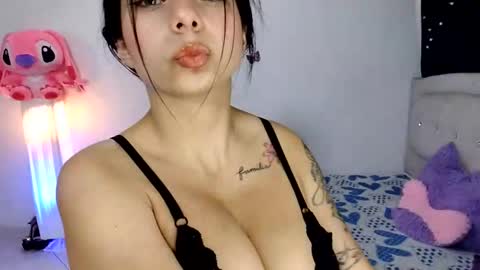 Valery Min online show from February 7, 6:24 pm