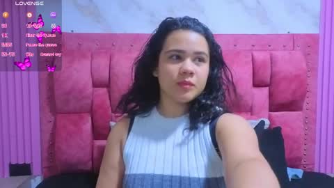 VALERY online show from April 21, 2:51 am