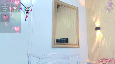 valery online show from September 11, 10:10 pm