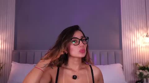 Carla online show from July 28, 2:13 pm