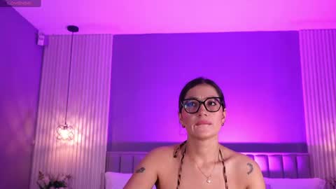 Carla online show from July 27, 11:07 am
