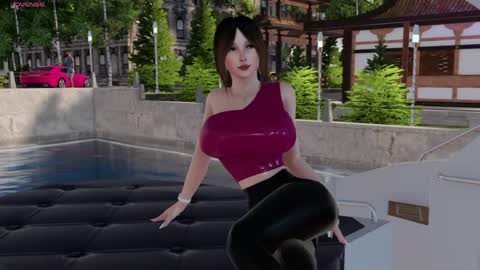 Valery  Val online show from June 6, 7:09 pm