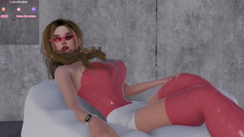 Valery  Val online show from February 5, 7:06 pm