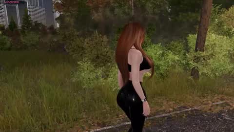 Valery  Val online show from March 16, 5:44 am