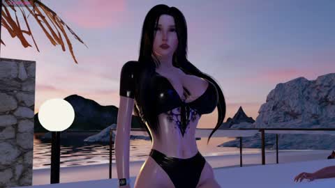 Valery  Val online show from April 23, 3:47 pm