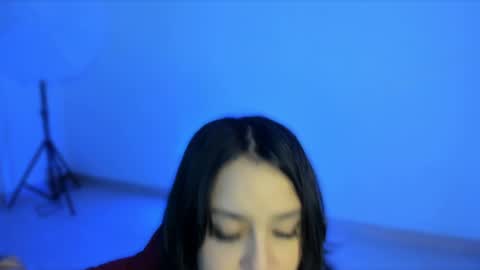 Valery Soto online show from January 31, 10:52 am