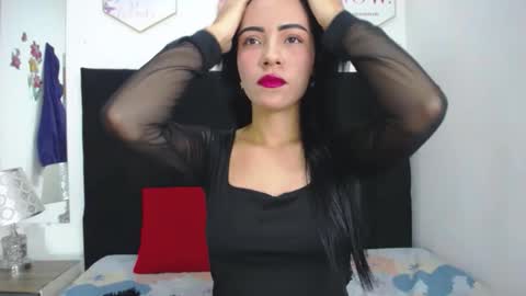 valery online show from October 29, 11:14 am